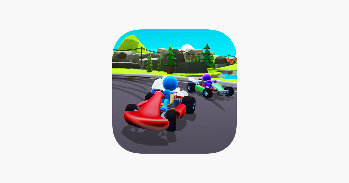 Games like Drifty Karts