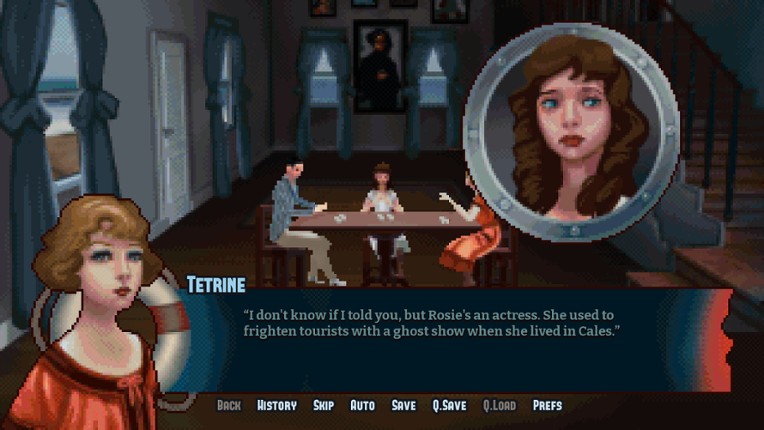 Drown the Bride screenshot