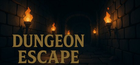 Games like Dungeon Escape