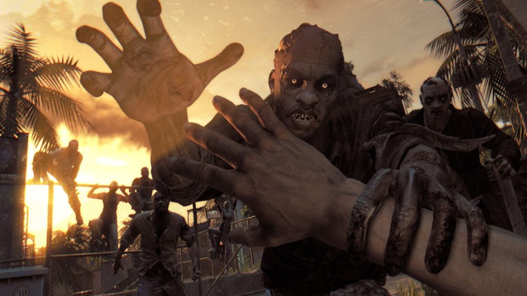 Dying Light screenshot