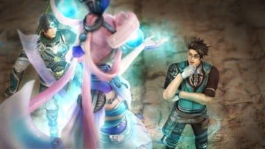 Dynasty Warriors: Godseekers Image