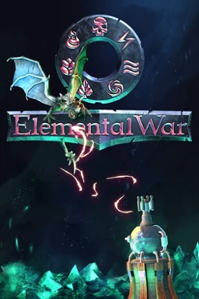 Elemental War TD Image