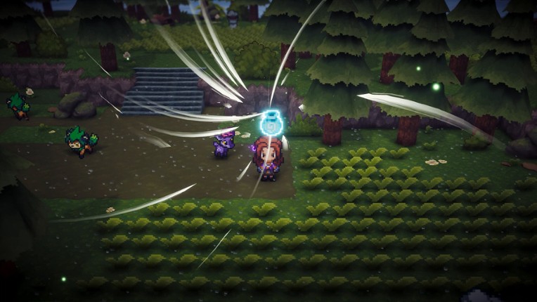 Elestrals Awakened screenshot