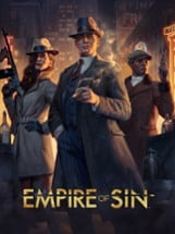 Empire of Sin Image