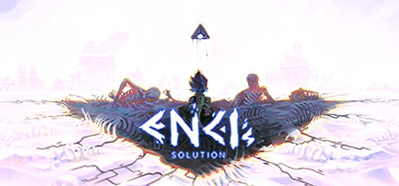 Enci's Solution Image