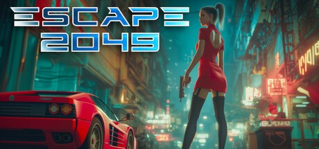 Games like Escape 2049