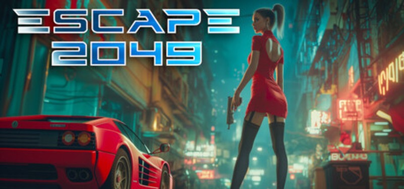 Escape 2049 Image