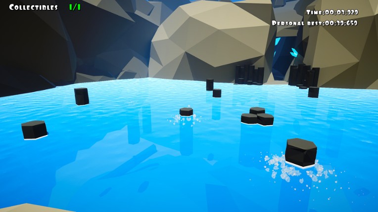 Escape The Quack screenshot