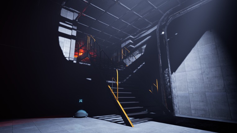 Estranged: Arctic Cold screenshot