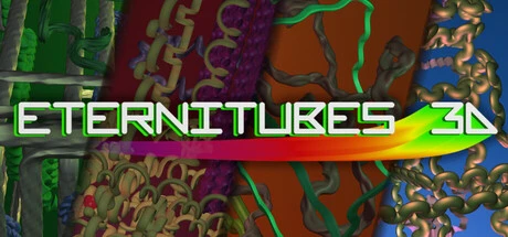 Games like Eternitubes 3D
