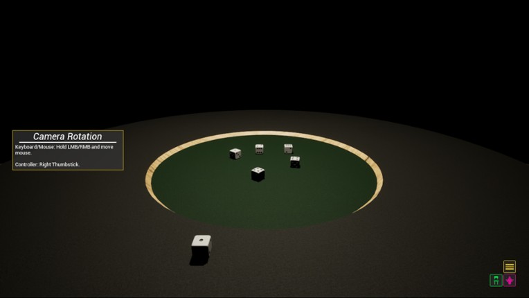 Farkle with Friends screenshot