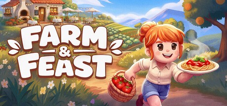Games like Farm & Feast
