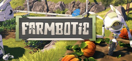Games like Farmbotic