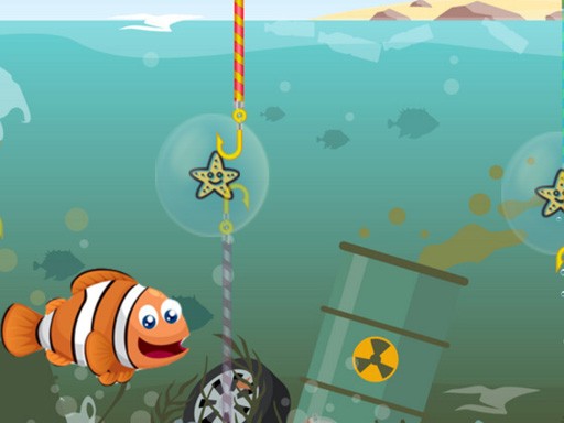 Games like Fast Fish