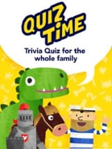 Fiete Quiztime Image