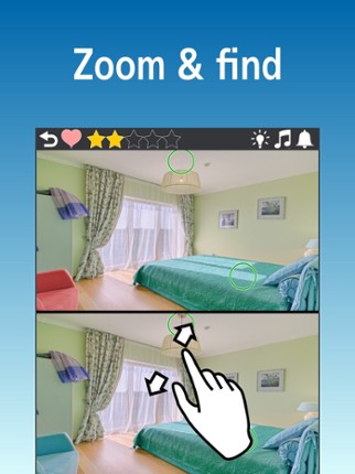 Find Differences -Relax- screenshot
