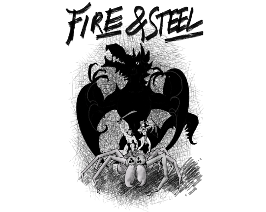 Fire & Steel Image