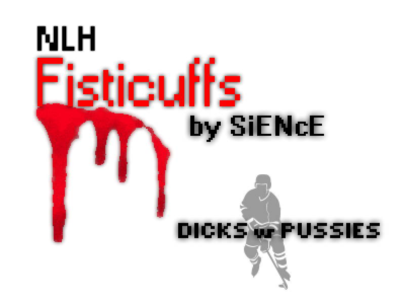 Games like Fisticuffs (Dicks vs Pussies)