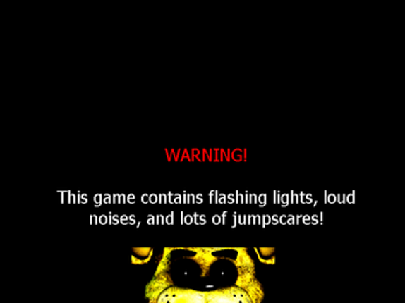 Five Nights At Freddy's With A Sound Remaster Image