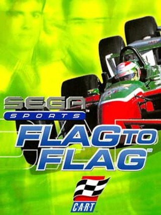 Flag to Flag Image