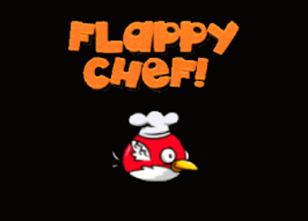 FlappyChef Image