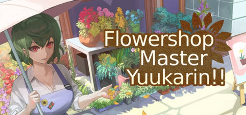 Flowershop Master Yuukarin! Image