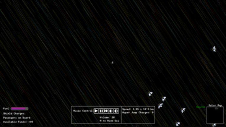 Fly Me To The Image