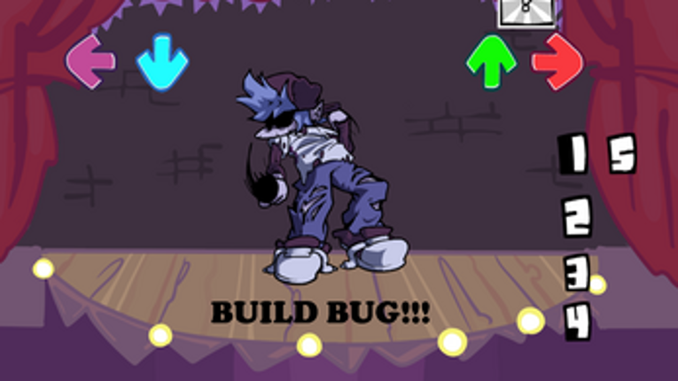 FNF TEST PLAYGROUND PC Image