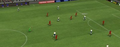 Football Manager 2012 Image