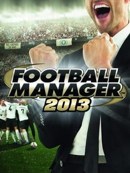 Games like Football Manager 2013