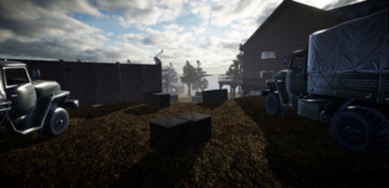 For The Record (Early Access) screenshot