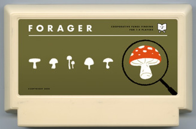 Forager Image