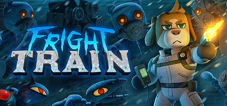 Games like Fright Train