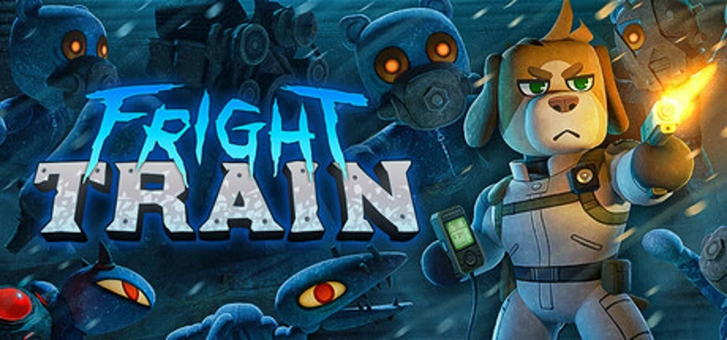 Fright Train Image