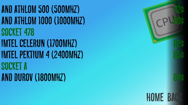 From lamer to guru screenshot