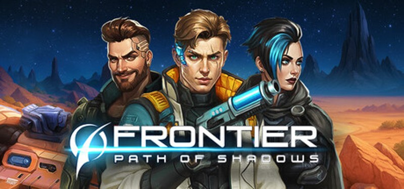 Frontier: Path of Shadows Image