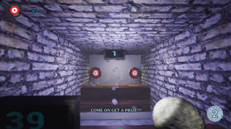 Frosty's Icemaze Image