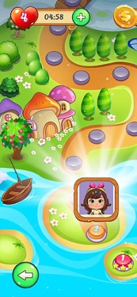 Fruit Tales screenshot