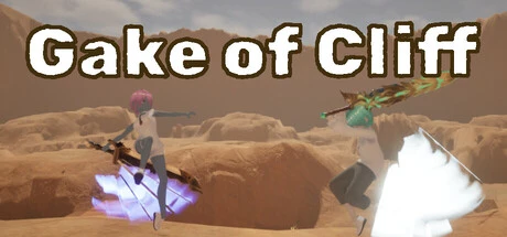 Games like Gake of Cliff