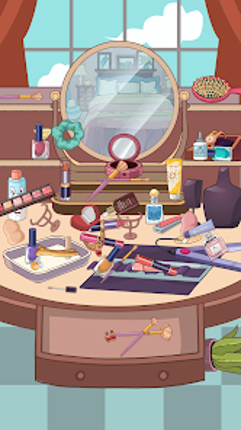 Perfect Life: ASMR Tidy Image