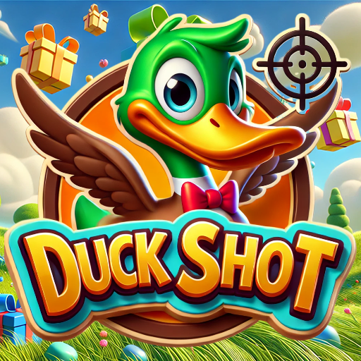 Games like Duck Shot - Collect Gifts