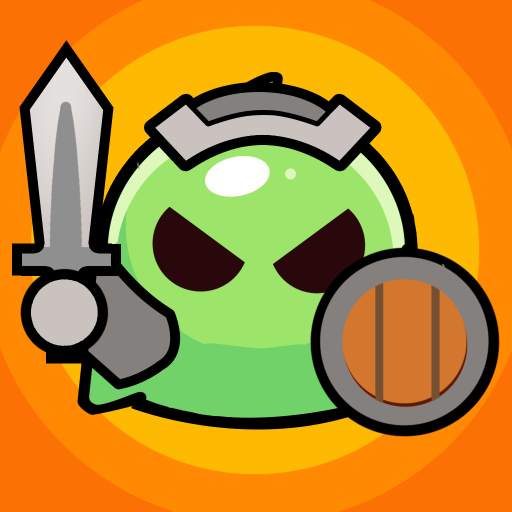 Games like Lucky Hero