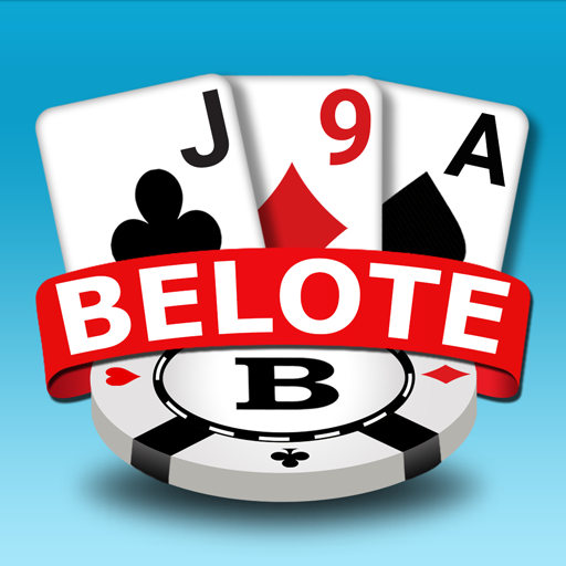 Games like Blot Belote Coinche Online
