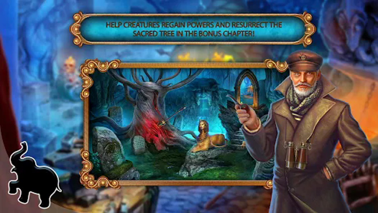 Chimeras 7: Novel Rebellion Image