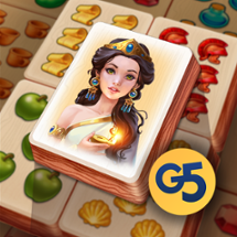 Emperor of Mahjong Tile Match Image