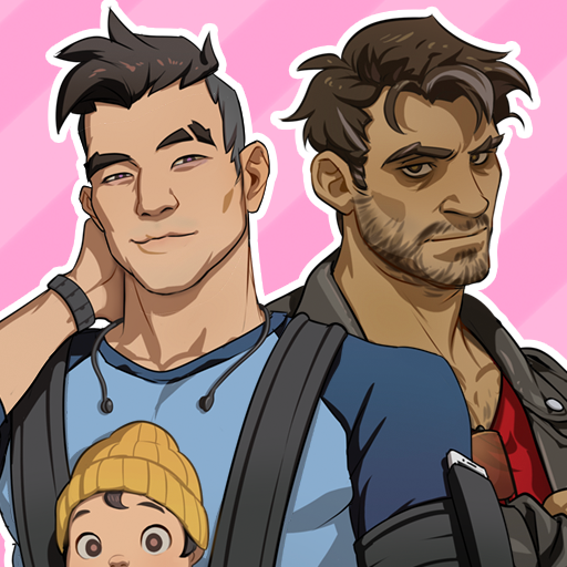 Games like Dream Daddy