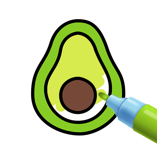 Games like Color Tap: Coloring Art