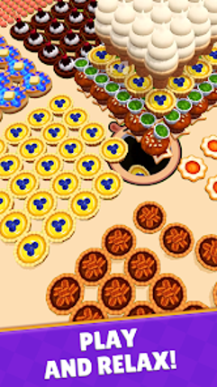 Hole Master - Eat The World screenshot