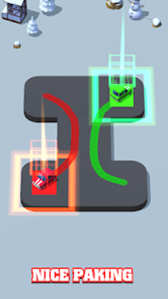 Draw n Road screenshot