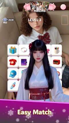 Dreamy Crush Image